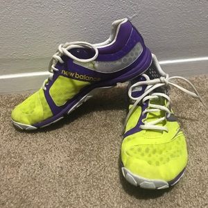 🏃‍♀️ New Balance Minimus Running Shoes